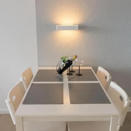 Vacationclub - Bukowa 17 Apartament B.2 Wisła Esterno foto