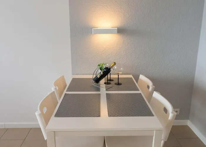 Vacationclub - Bukowa 17 Apartament B.2