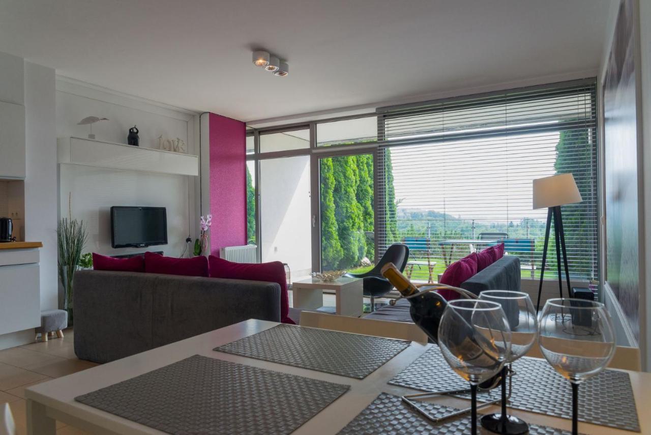 Vacationclub - Bukowa 17 B.2 Wisla