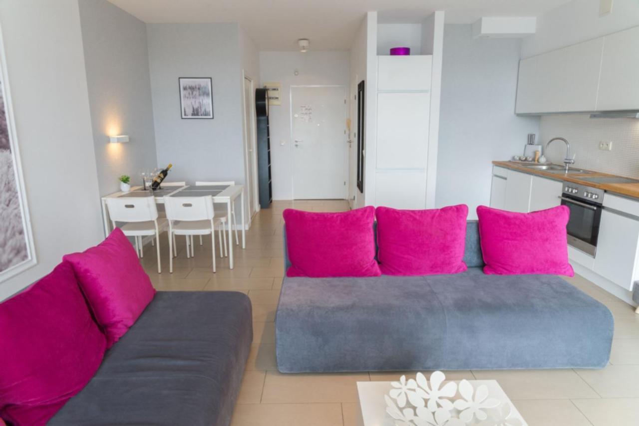 Vacationclub - Bukowa 17 B.2 Wisla