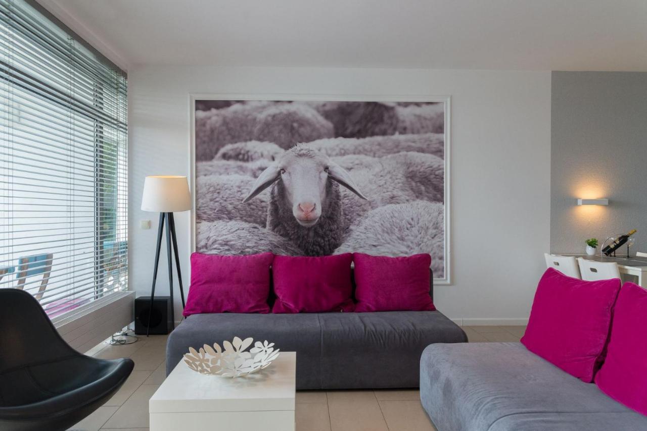 Vacationclub - Bukowa 17 B.2 *
