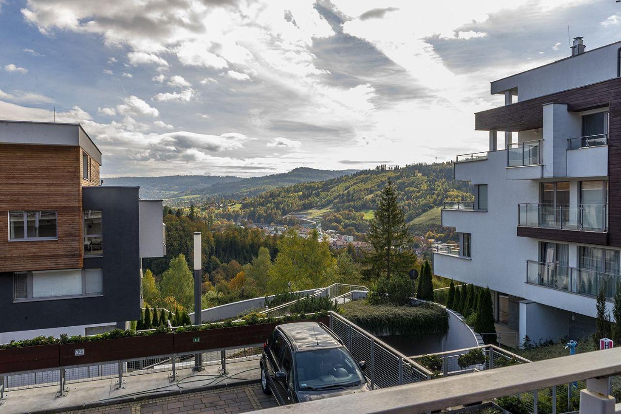 Apartment Vacationclub - Bukowa 17 B.2 Wisla