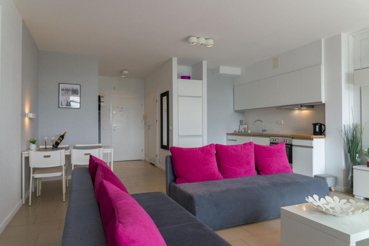 Vacationclub - Bukowa 17 B.2 Apartment Wisla