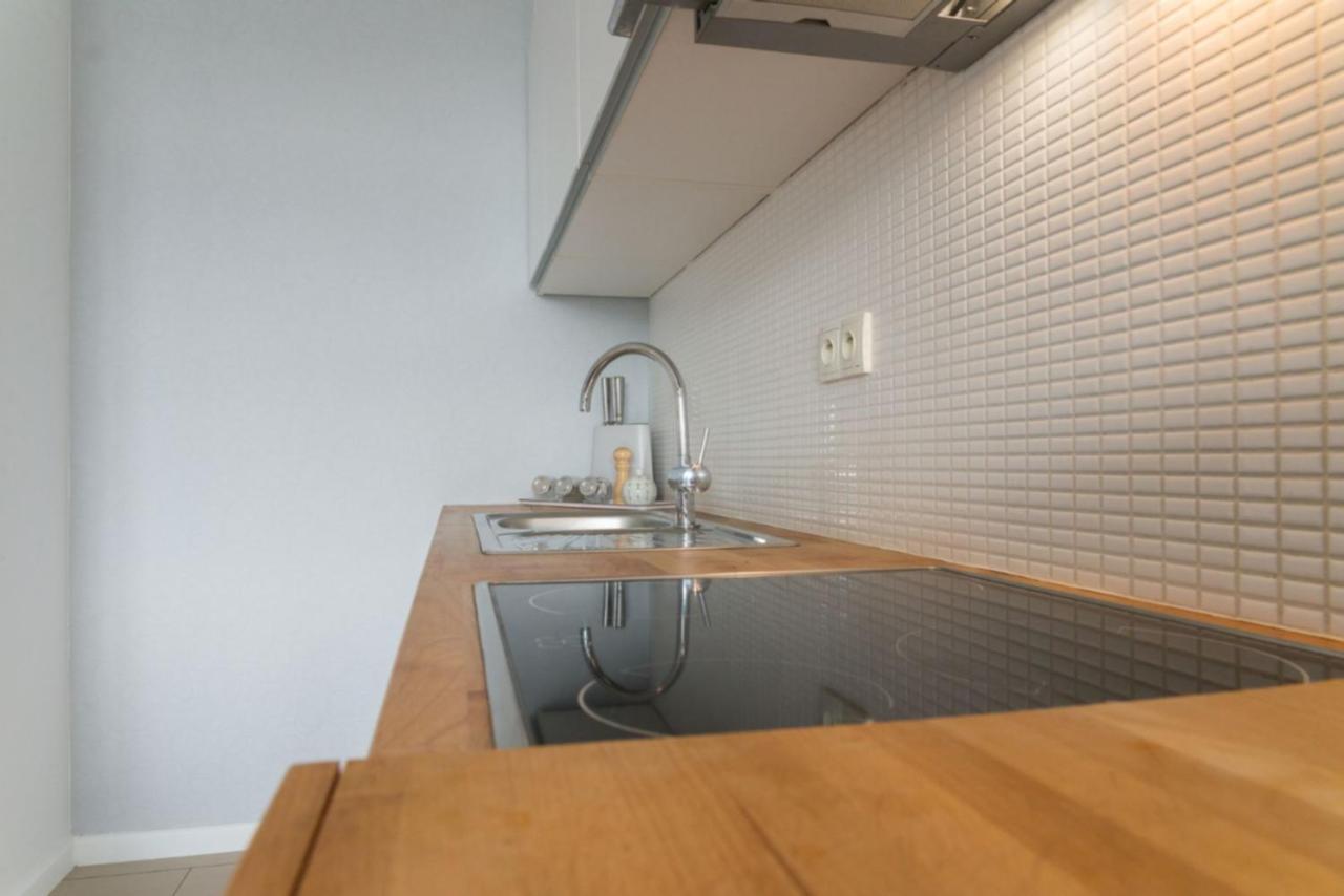 Apartment Vacationclub - Bukowa 17 B.2 Wisla