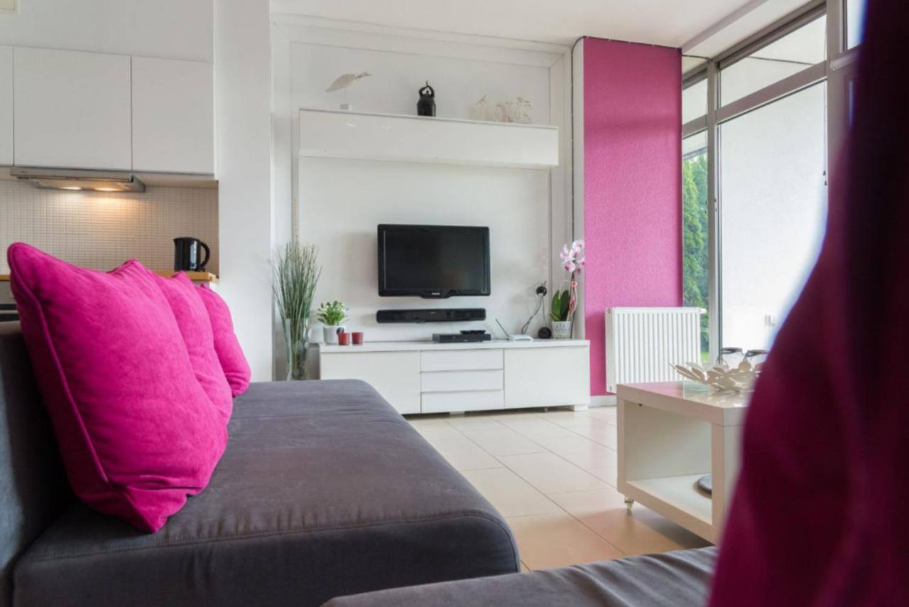 Vacationclub - Bukowa 17 B.2 Apartment *