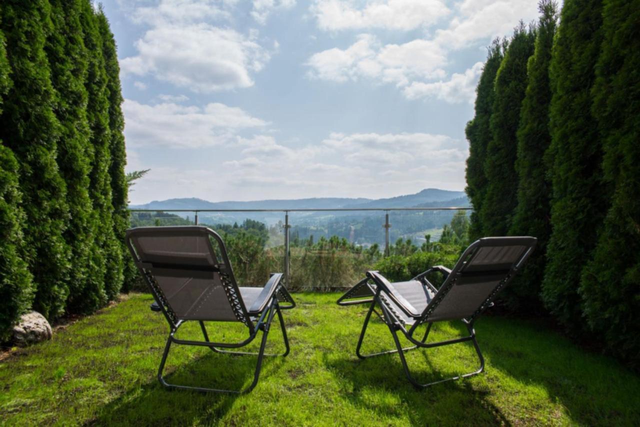 Vacationclub - Bukowa 17 B.2 Wisla